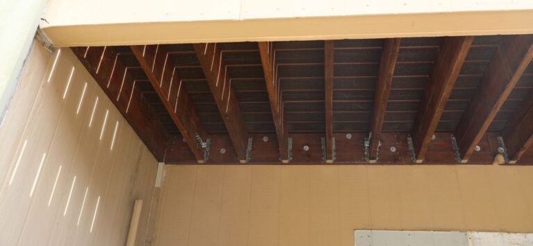 Best Tips for Balcony Repair