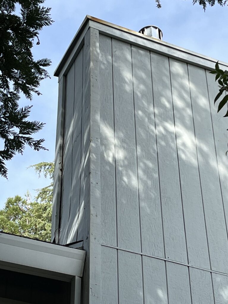 Siding Repair