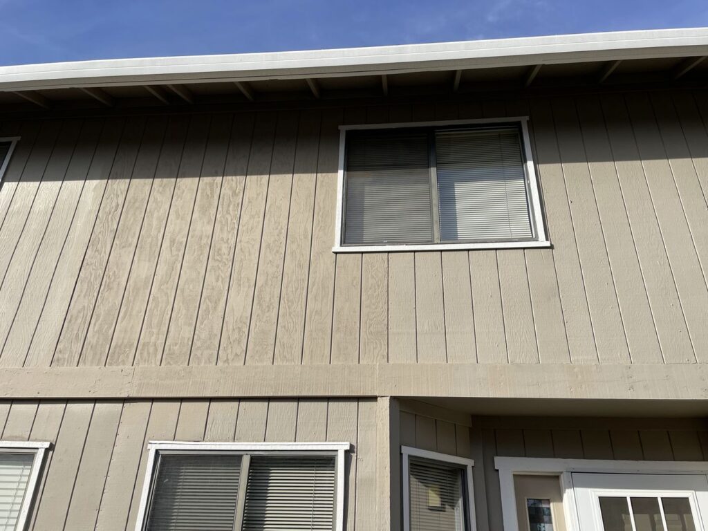 Siding