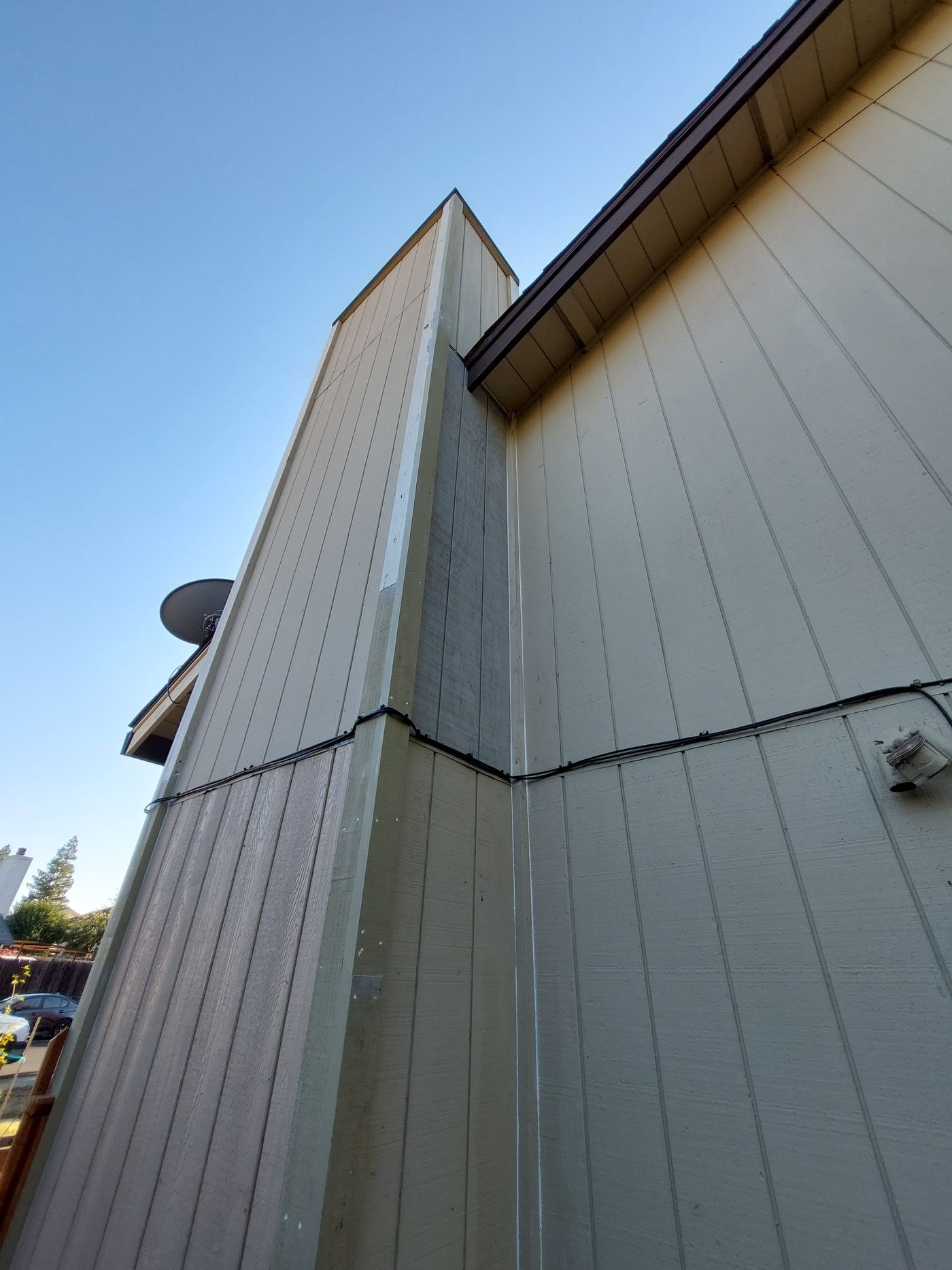 Siding Replacement
