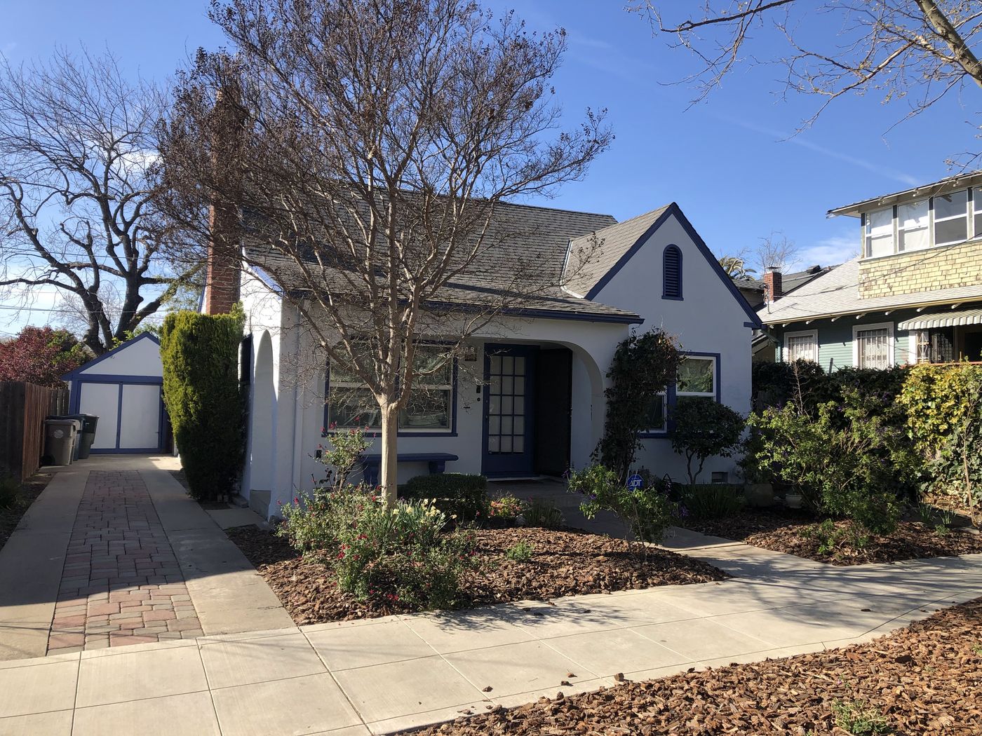 Exterior Painting