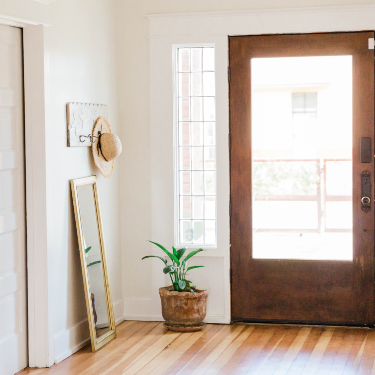 Top 5 of the Best Spring Home Renovations
