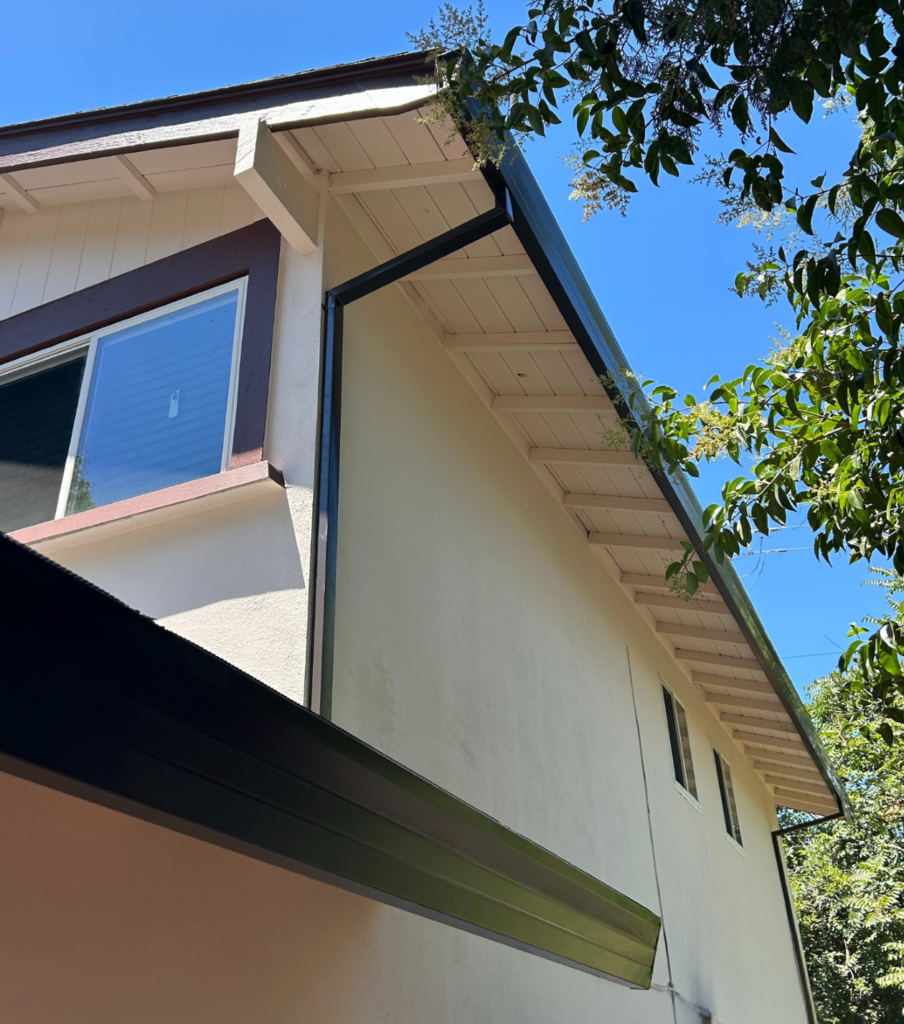 Gutters