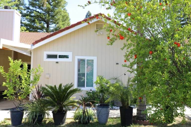 Siding and Window Replacement in Antelope