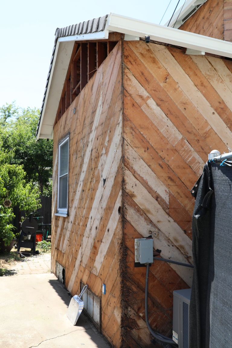What Is Dry Rot and Why It Matters for Your Home
