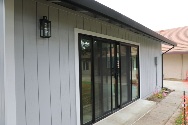 Maintaining a Healthy Home Structure: Protecting Your Home From the Outside In