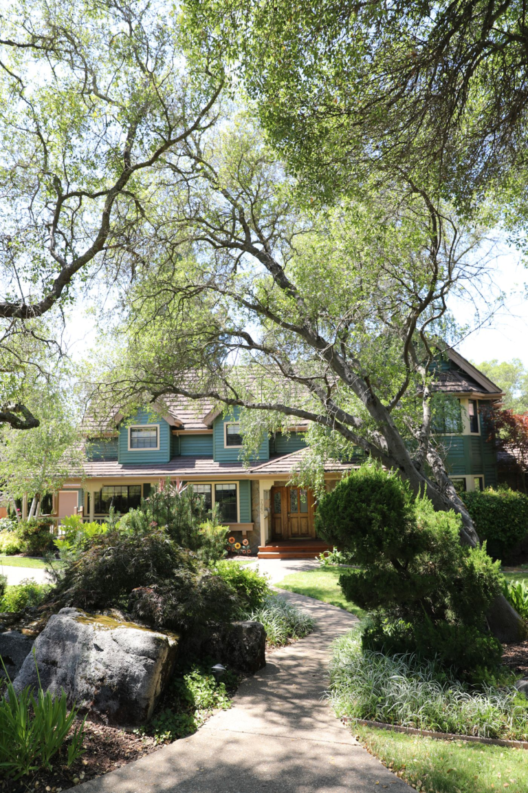 Project: Dry Rot and Painting Repairs Granite Bay