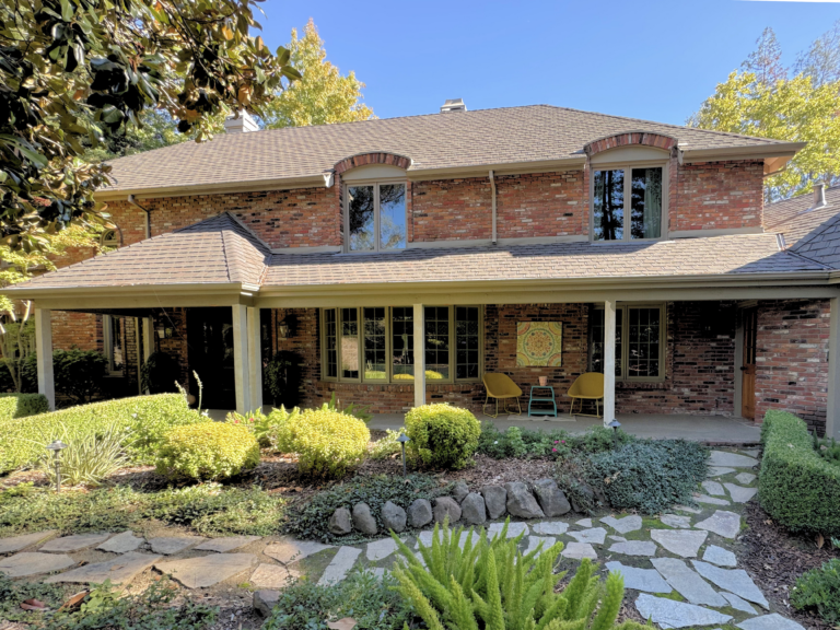 Project: Wood Damage Repairs in Carmichael