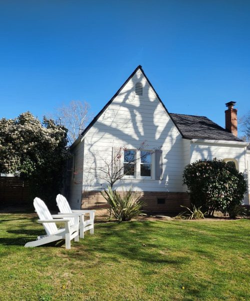 Home of Dry Rot Repair