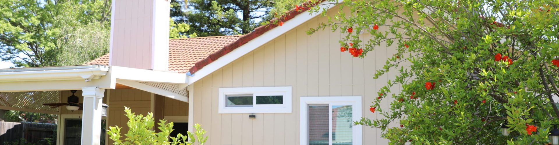 Done Window Trim Repairs