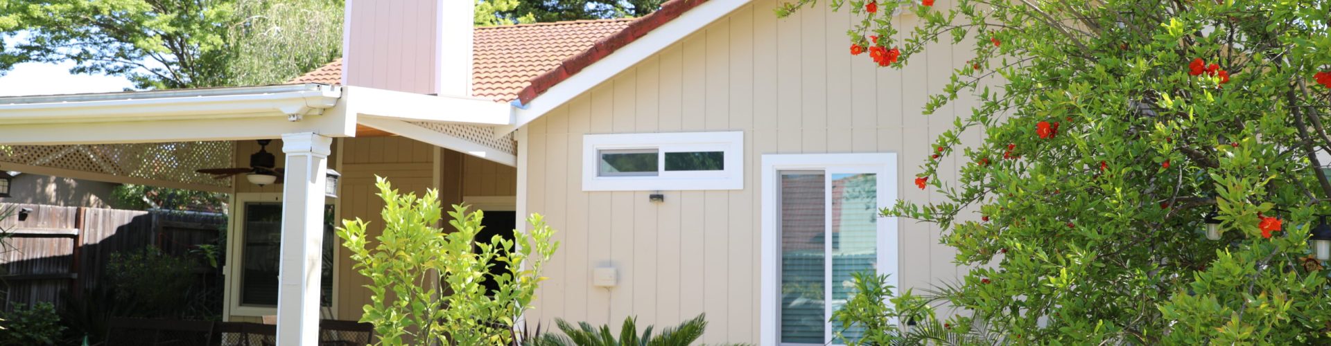 Done Window Trim Repairs