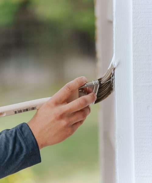 Exterior Painting