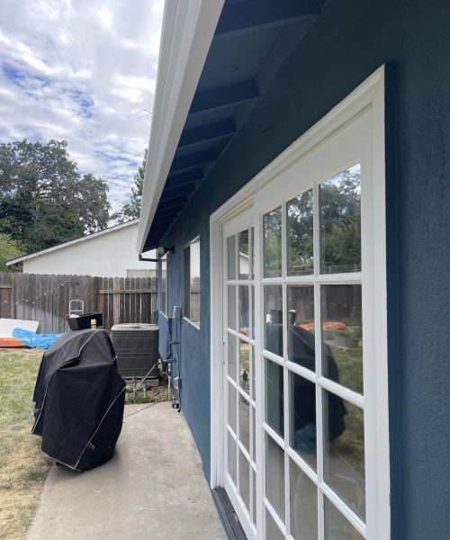Exterior Painting