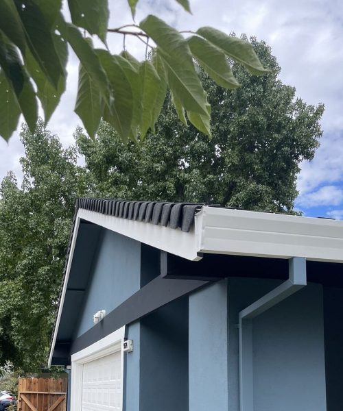Exterior Painting
