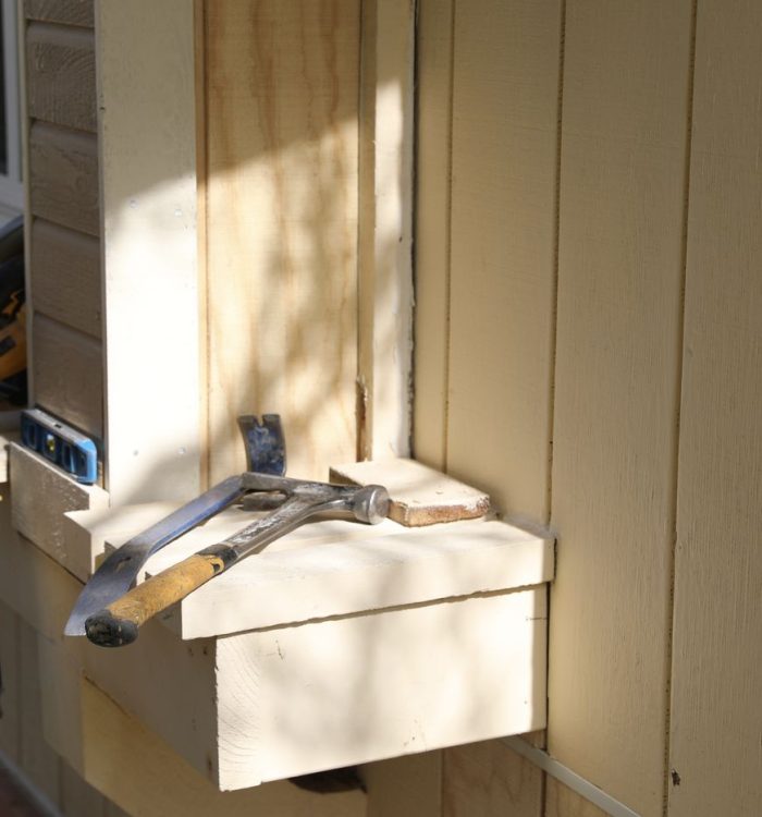 What Should I Ask a Dry Rot Repair Company?