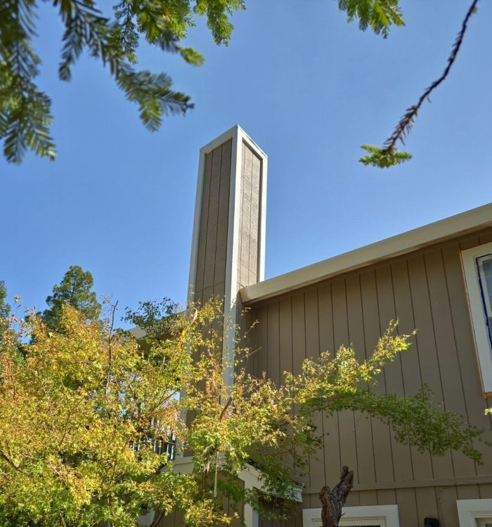 How to Stop Rain From Coming Down My Chimney