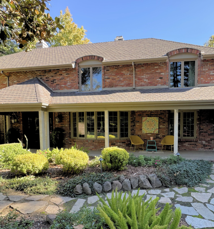 Project: Wood Damage Repairs in Carmichael